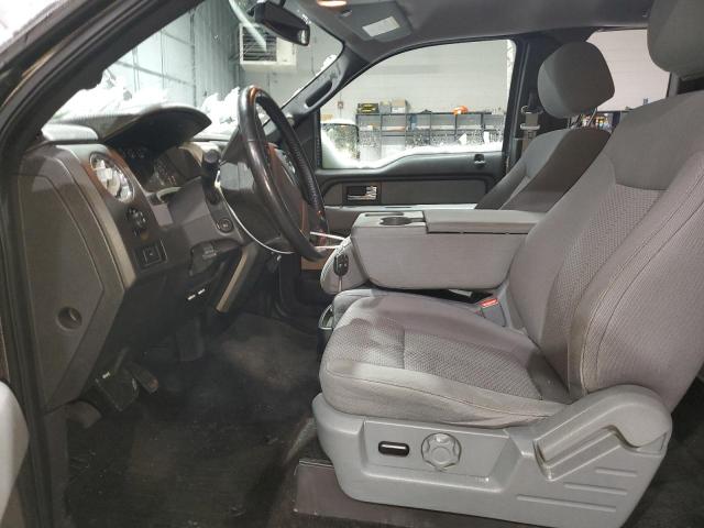 Photo 7 from auction – 2014 FORD F150 SUPER with VIN 1FTFX1ET5EKF41992