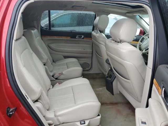 Снимка 10 от търг – 2011 LINCOLN MKT с VIN 2LMHJ5AT0BBJ54635