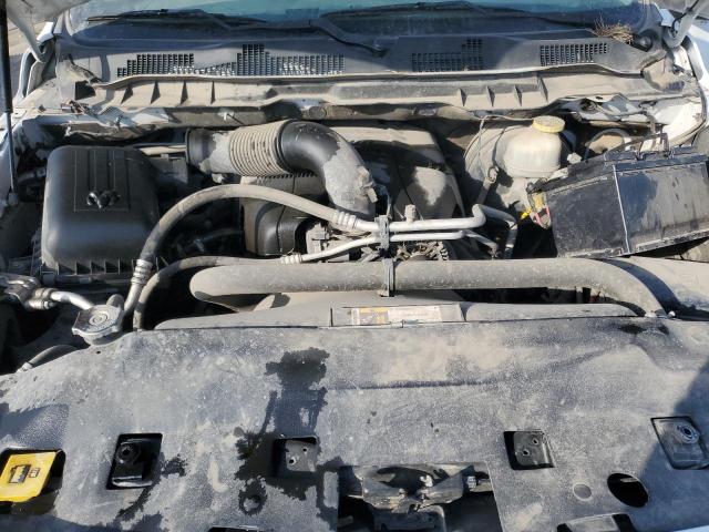 Photo 11 from auction – 2017 RAM 1500 ST with VIN 1C6RR7FT3HS644610