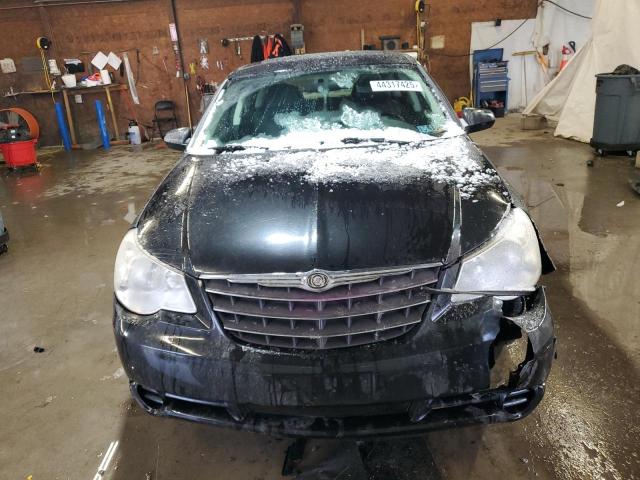 Photo 5 from auction – 2010 CHRYSLER SEBRING LI with VIN 1C3CC5FB2AN233820