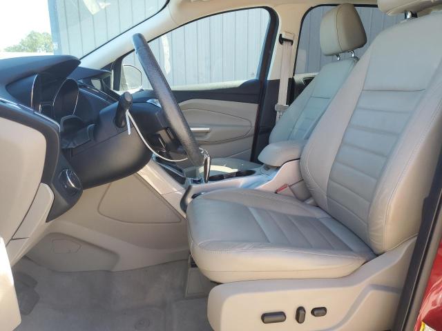 Photo 7 from auction – 2013 FORD ESCAPE SEL with VIN 1FMCU0H93DUB36766