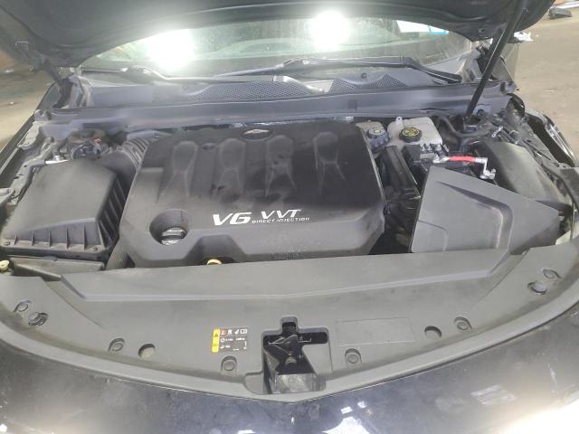 Photo 11 from auction – 2017 CHEVROLET IMPALA PRE with VIN 2G1145S36H9178664