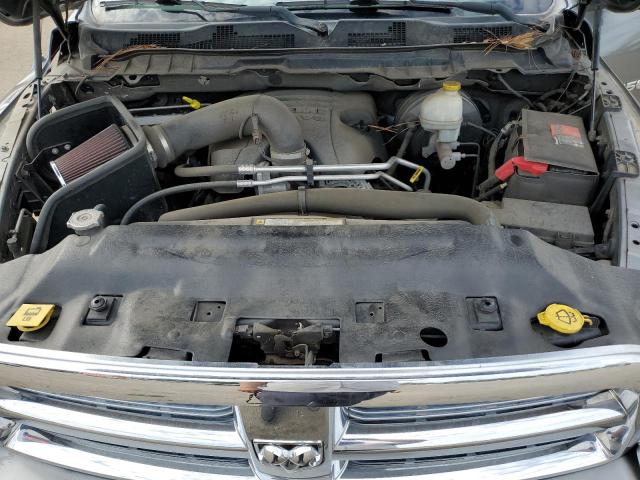 Снимка 12 от търг – 2011 DODGE RAM 1500 с VIN 1D7RV1CT4BS685542
