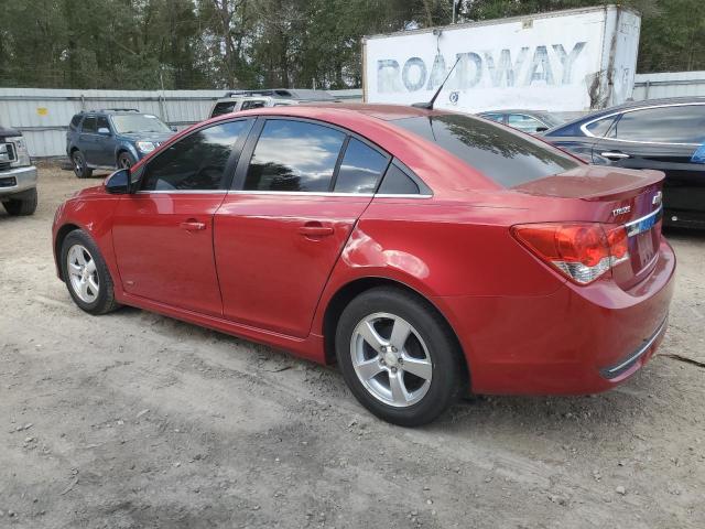 Photo 2 from auction – 2011 CHEVROLET CRUZE LT with VIN 1G1PG5S98B7308457