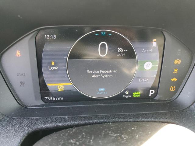 Photo 9 from auction – 2023 CHEVROLET BOLT EV 2L with VIN 1G1FX6S0XP4156094