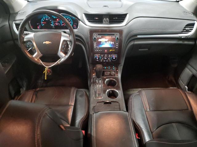 Photo 8 from auction – 2015 CHEVROLET TRAVERSE L with VIN 1GNKVHKD5FJ220009