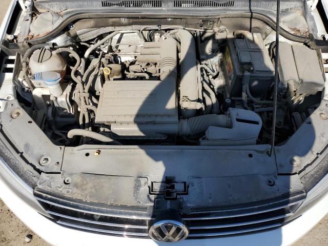 Photo 11 from auction – 2017 VOLKSWAGEN JETTA S with VIN 3VW2B7AJ8HM340313