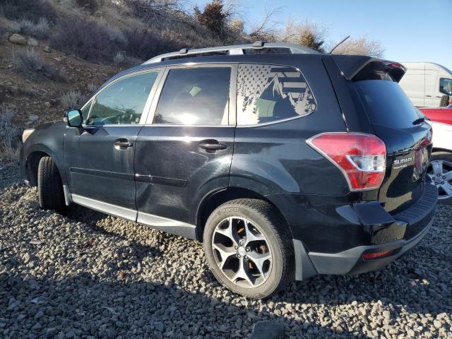 Photo 2 from auction – 2014 SUBARU FORESTER 2 with VIN JF2SJGMC1EH536923