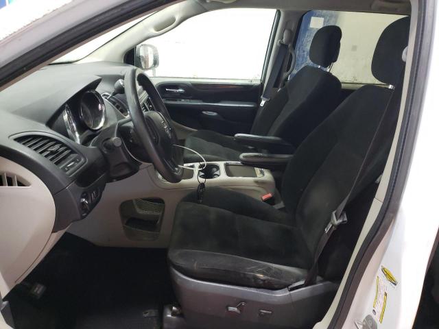Photo 7 from auction – 2016 DODGE GRAND CARA with VIN 2C4RDGCG6GR224841