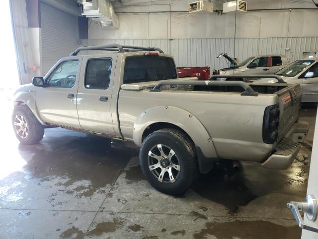Photo 2 from auction – 2002 NISSAN FRONTIER C with VIN 1N6MD29Y62C374122