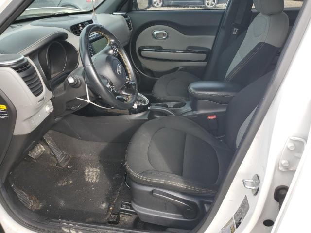 Снимка 7 от търг – 2015 KIA SOUL + с VIN KNDJP3A57F7144141