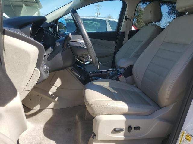 Photo 7 from auction – 2014 FORD ESCAPE TIT with VIN 1FMCU0J91EUB22182