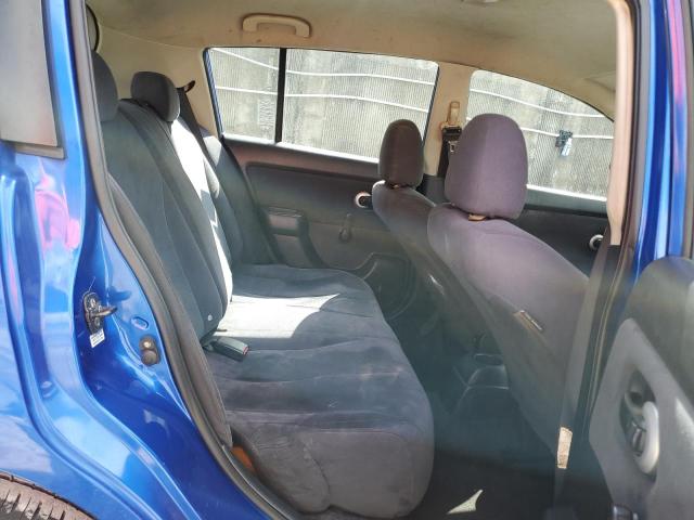 Photo 10 from auction – 2009 NISSAN VERSA S with VIN 3N1BC13E79L392815