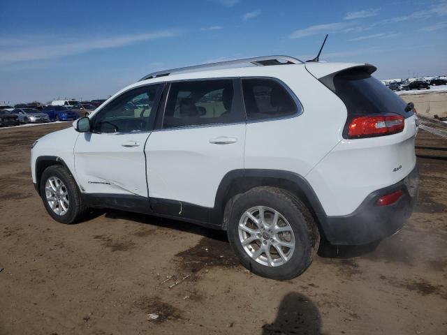 Photo 2 from auction – 2015 JEEP CHEROKEE L with VIN 1C4PJMCB3FW512888