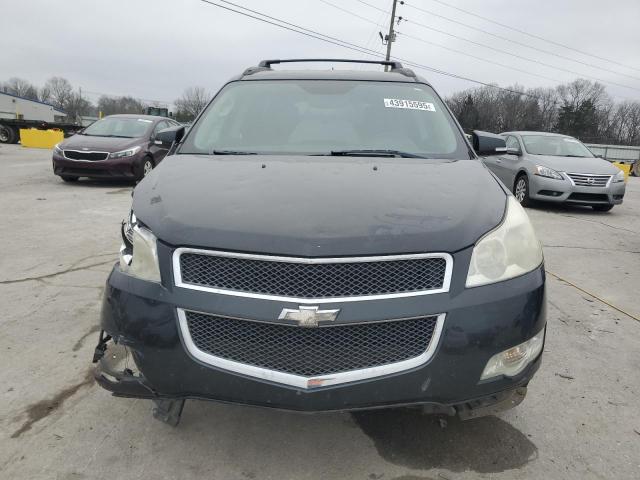 Photo 5 from auction – 2012 CHEVROLET TRAVERSE L with VIN 1GNKVJED2CJ403821