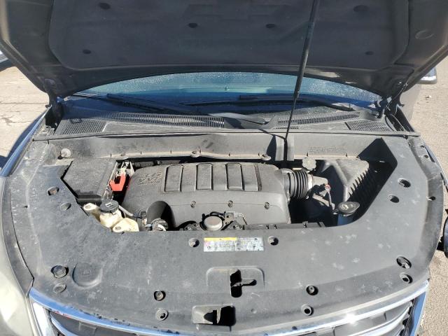 Photo 12 from auction – 2014 CHEVROLET TRAVERSE L with VIN 1GNKVGKD9EJ304035