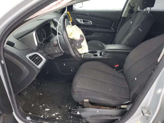 Photo 7 from auction – 2012 GMC TERRAIN SL with VIN 2GKFLTE58C6143107