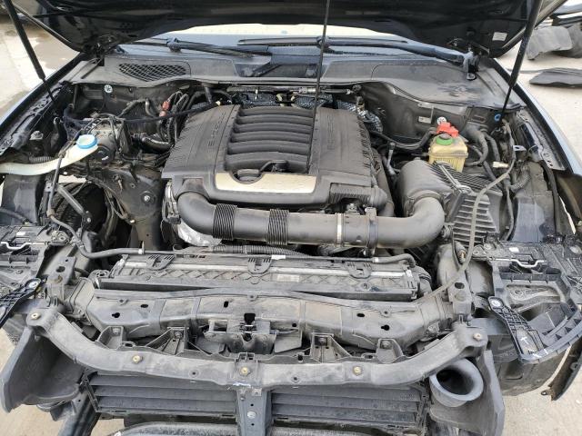 Photo 12 from auction – 2016 PORSCHE CAYENNE with VIN WP1AA2A24GKA09102