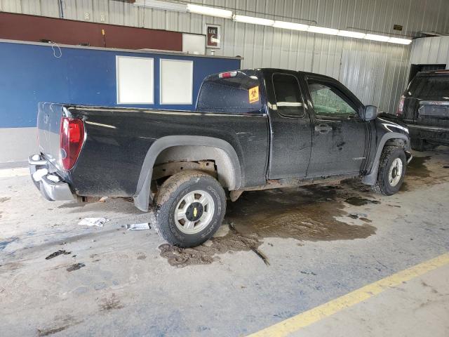 Снимка 3 от търг – 2004 CHEVROLET COLORADO с VIN 1GCDT196748106913