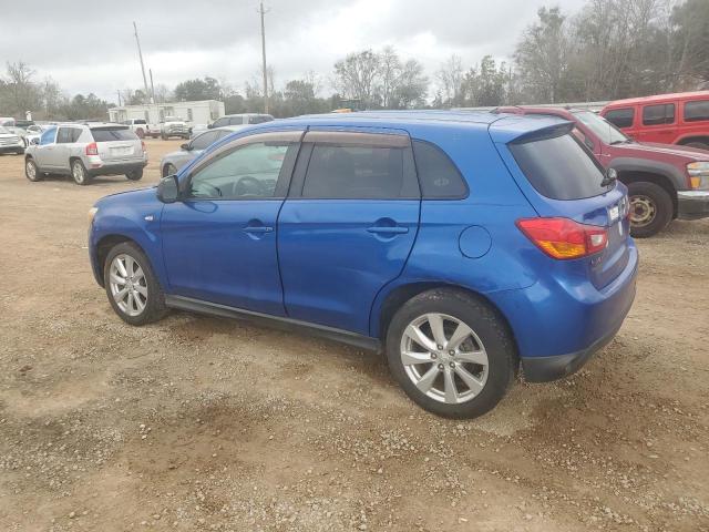 Фото 2 с аукциона – 2015 MITSUBISHI OUTLANDER с VIN 4A4AP3AW4FE036007