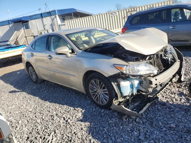 Photo 4 from auction – 2014 LEXUS ES 350 with VIN JTHBK1GG2E2149502
