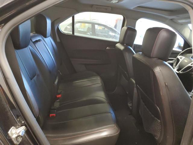 Photo 11 from auction – 2011 CHEVROLET EQUINOX LT with VIN 2CNALFEC9B6438636