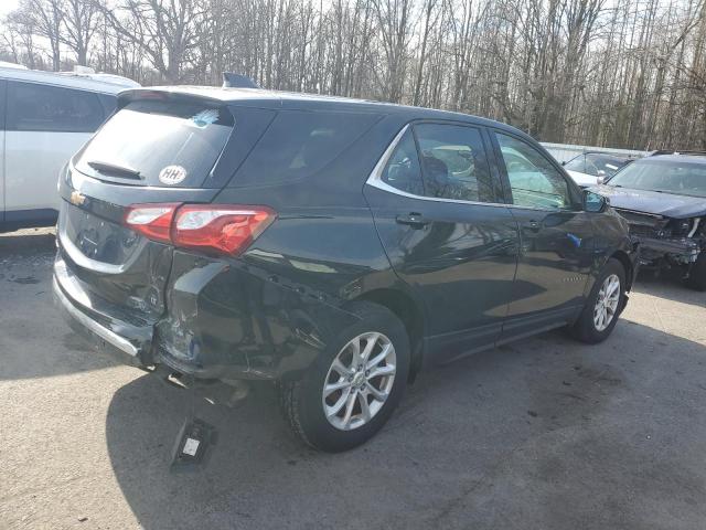 Photo 3 from auction – 2018 CHEVROLET EQUINOX LT with VIN 3GNAXJEV0JL363789