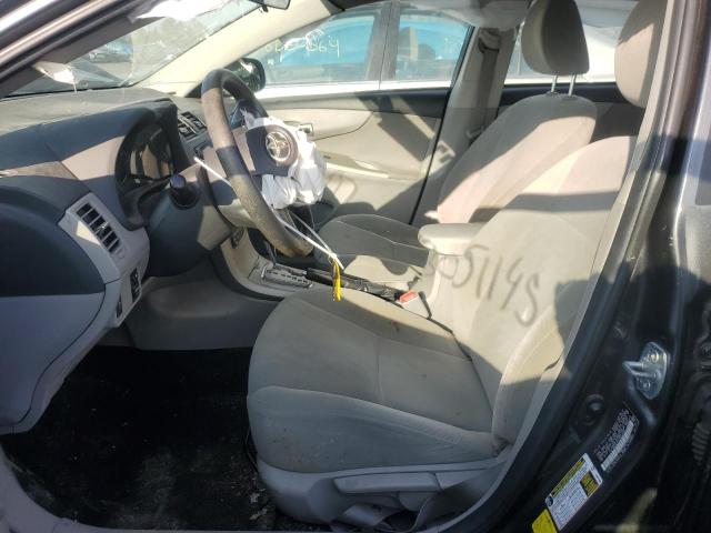 Photo 7 from auction – 2012 TOYOTA COROLLA BA with VIN 2T1BU4EE3CC832810