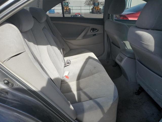Photo 10 from auction – 2009 TOYOTA CAMRY BASE with VIN 4T1BE46K29U815215