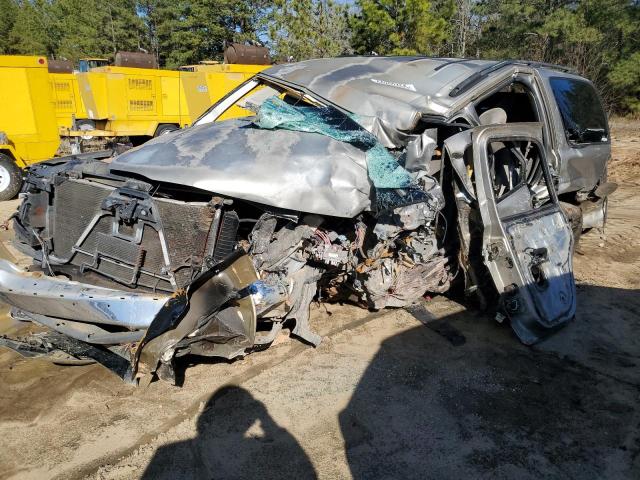 GMC YUKON 2001 with VIN 1GKEC13VX1J309274 - Photo from auction