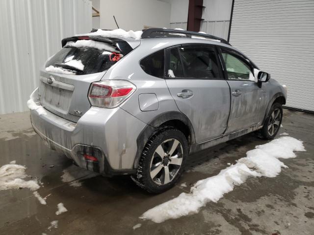 Photo 3 from auction – 2015 SUBARU XV CROSSTR with VIN JF2GPBPC0FH223124