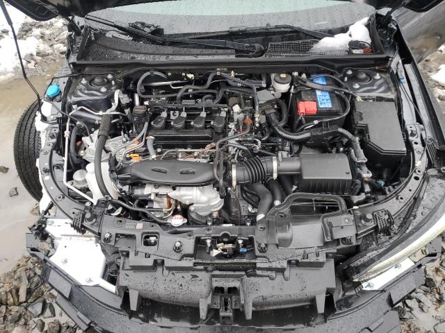 Photo 11 from auction – 2024 HONDA CIVIC EX with VIN 2HGFE1F77RH336017