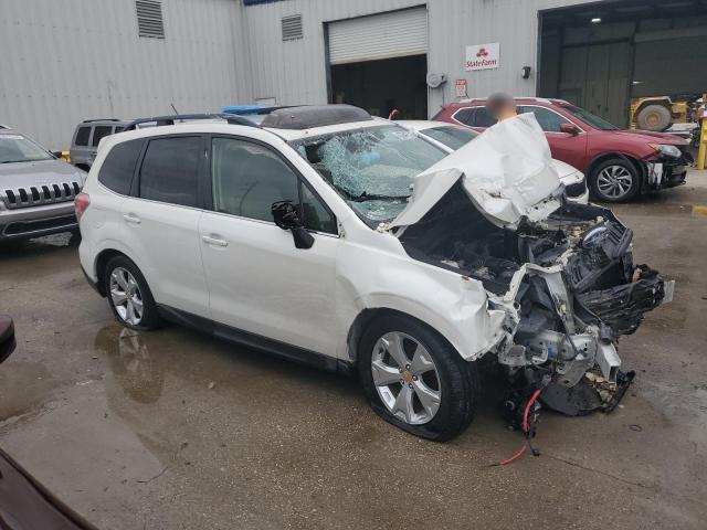 Photo 4 from auction – 2014 SUBARU FORESTER 2 with VIN JF2SJAHC5EH453311