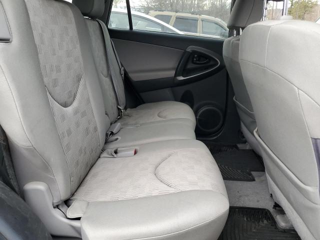 Photo 11 from auction – 2012 TOYOTA RAV4 with VIN 2T3BF4DV4CW203994