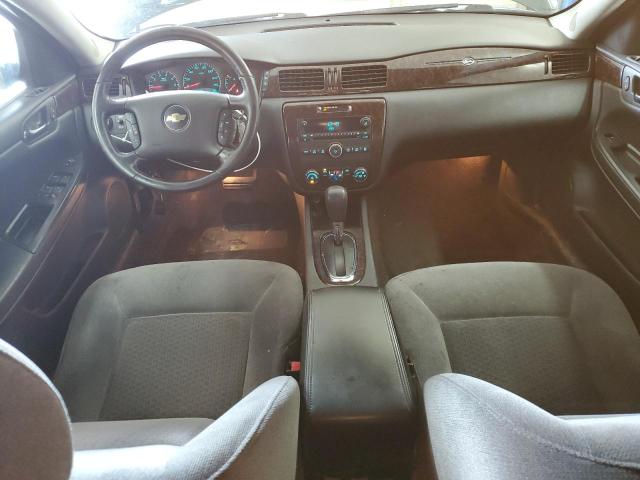 Photo 8 from auction – 2013 CHEVROLET IMPALA LT with VIN 2G1WG5E37D1171627