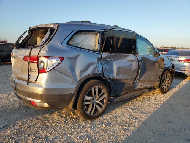 Photo 3 from auction – 2017 HONDA PILOT ELIT with VIN 5FNYF6H07HB048519