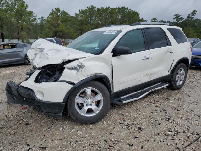 GMC ACADIA SLE 2012 with VIN 1GKKRPED4CJ224054 - Photo from auction