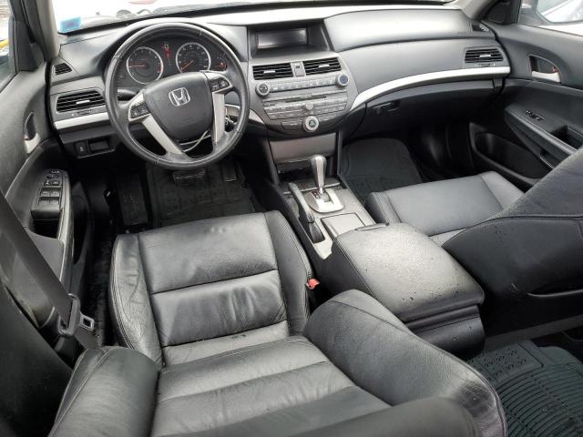 Photo 8 from auction – 2012 HONDA ACCORD SE with VIN 1HGCP2F69CA050394