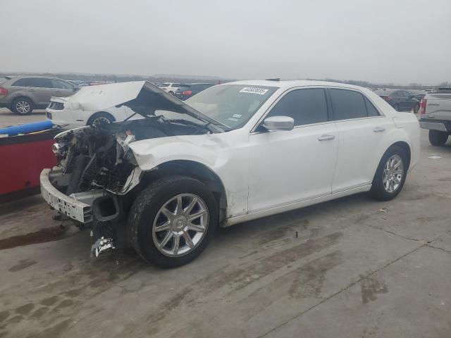 CHRYSLER 300 LIMITE 2012 with VIN 2C3CCACG4CH235346 - Photo from auction