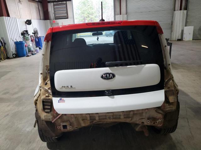Photo 6 from auction – 2016 KIA SOUL + with VIN KNDJP3A5XG7299381