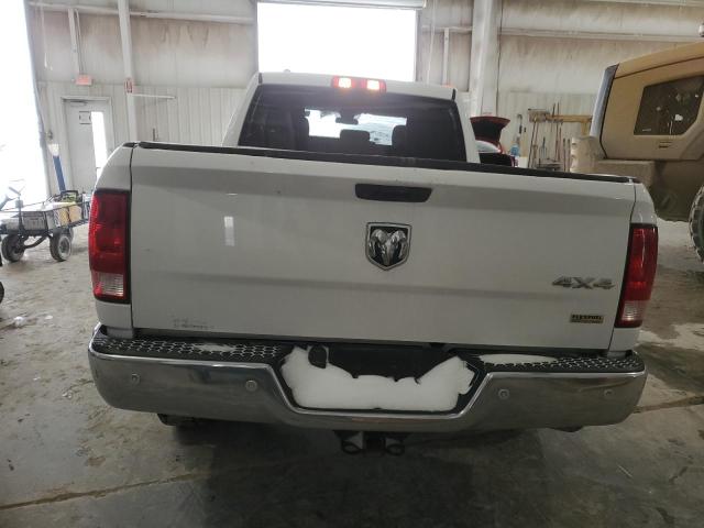 Photo 6 from auction – 2019 RAM 1500 CLASS with VIN 1C6RR7FG2KS632782