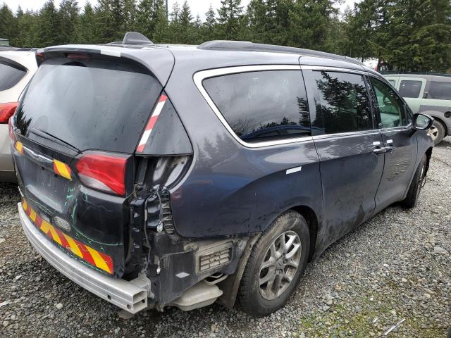 Photo 3 from auction – 2021 CHRYSLER VOYAGER LX with VIN 2C4RC1DG1MR549844