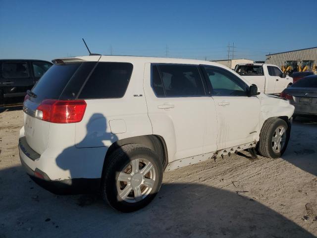 Photo 3 from auction – 2015 GMC TERRAIN SL with VIN 2GKALMEK0F6127803