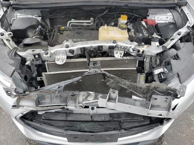Photo 12 from auction – 2020 CHEVROLET TRAX LS with VIN 3GNCJKSB4LL339718