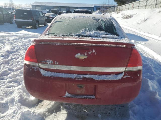 Photo 6 from auction – 2008 CHEVROLET IMPALA LT with VIN 2G1WT58N789142905