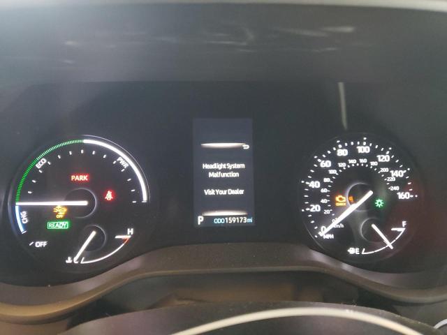 Photo 9 from auction – 2021 TOYOTA SIENNA LE with VIN 5TDKRKECXMS068967