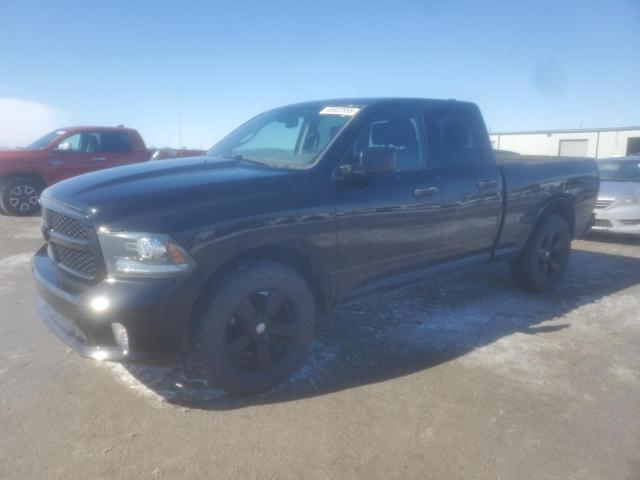 RAM 1500 ST 2014 with VIN 1C6RR7FT9ES321464 - Photo from auction