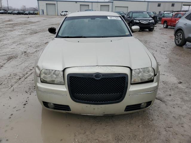 Foto 5 de la subasta – 2006 CHRYSLER 300 TOURIN con VIN 2C3KA53G46H294538