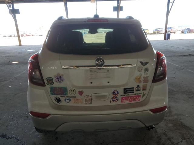 Photo 6 from auction – 2017 BUICK ENCORE PRE with VIN KL4CJBSB1HB027285