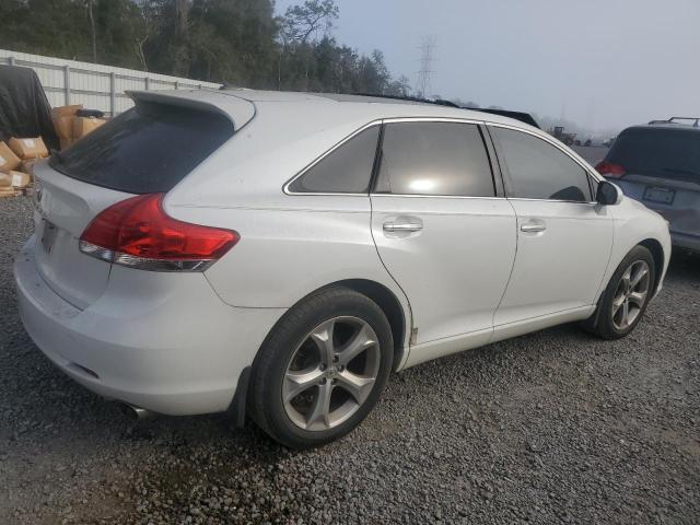 Photo 3 from auction – 2011 TOYOTA VENZA with VIN 4T3ZK3BB8BU045753